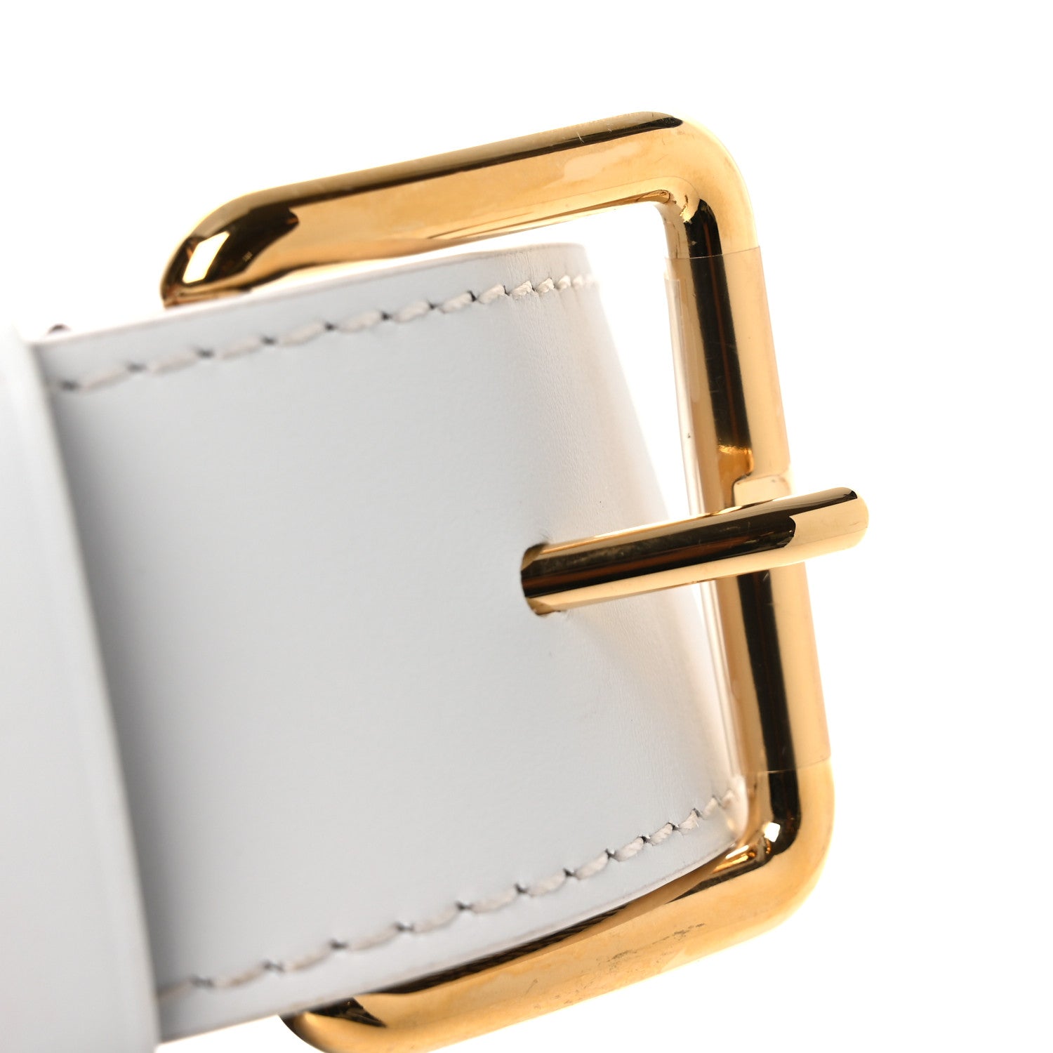 Louis Vuitton Monogram LV Match Papillon Trunk White 14 of 15