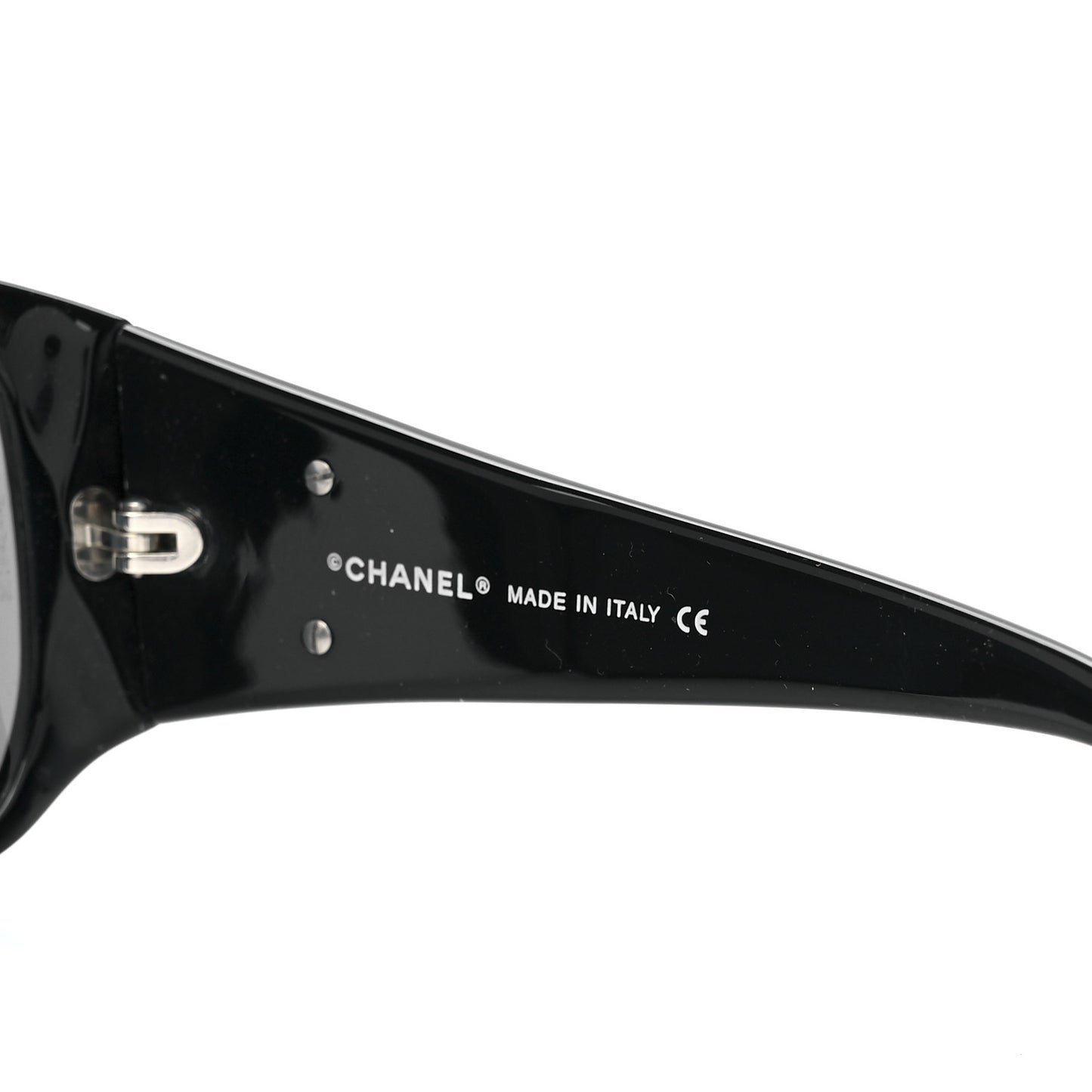 Pearl CC Sunglasses 5083-H Black