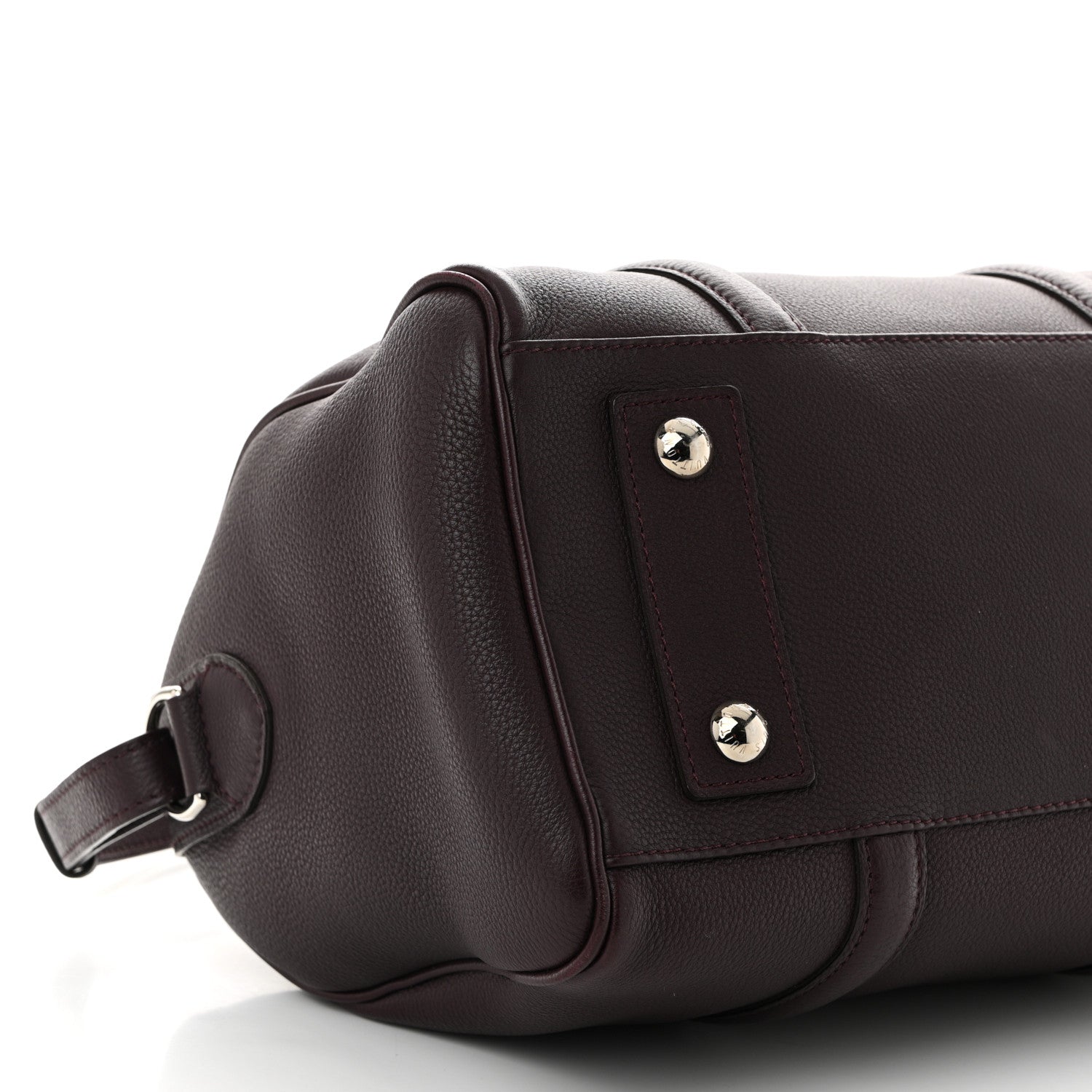 Louis Vuitton Calfskin SC Bag PM Quetsche 9 of 10