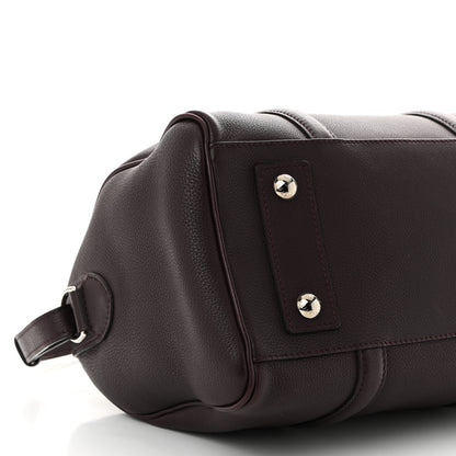 Louis Vuitton Calfskin SC Bag PM Quetsche 9 of 10