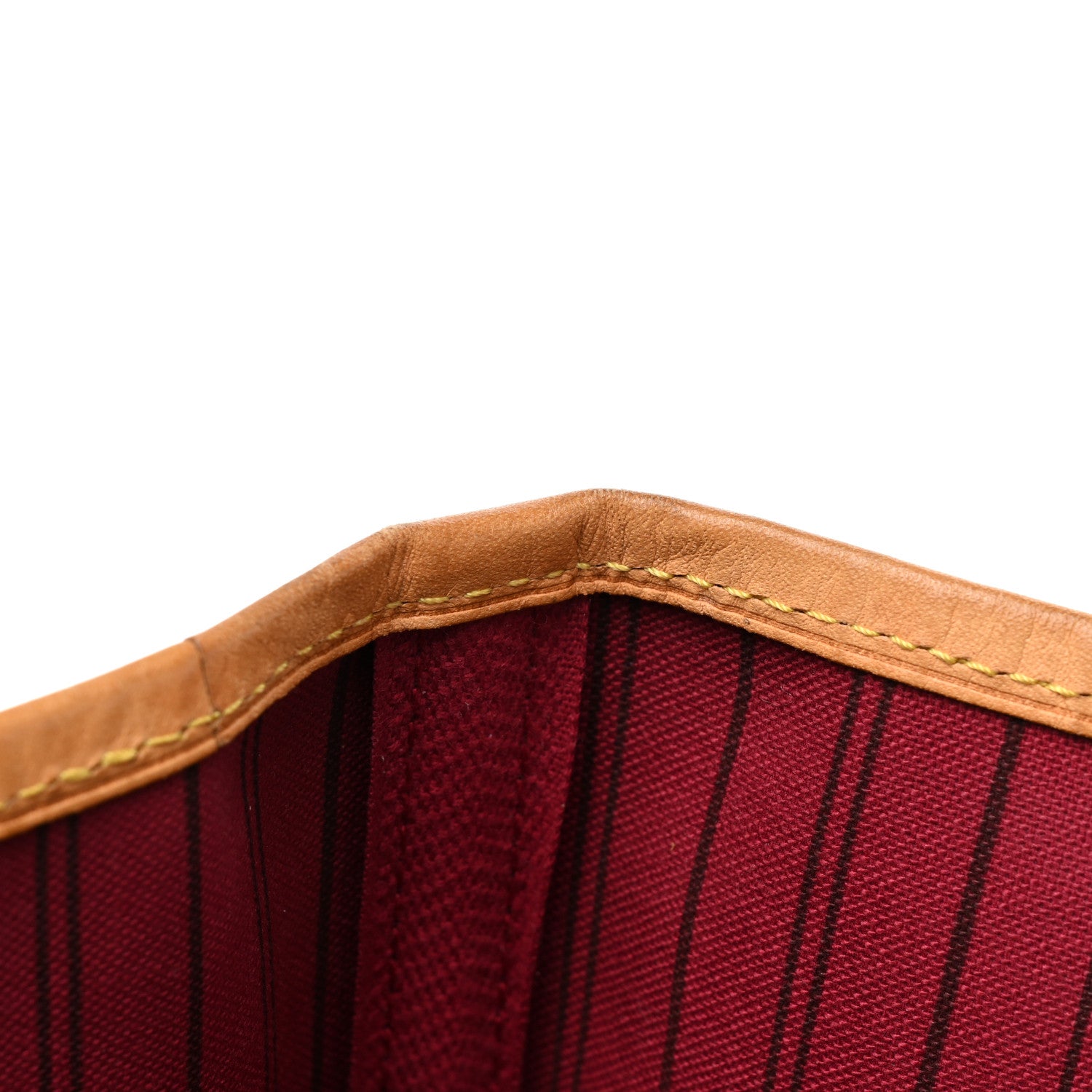 Louis Vuitton Monogram Neo Neverfull GM Fuchsia 13 of 14