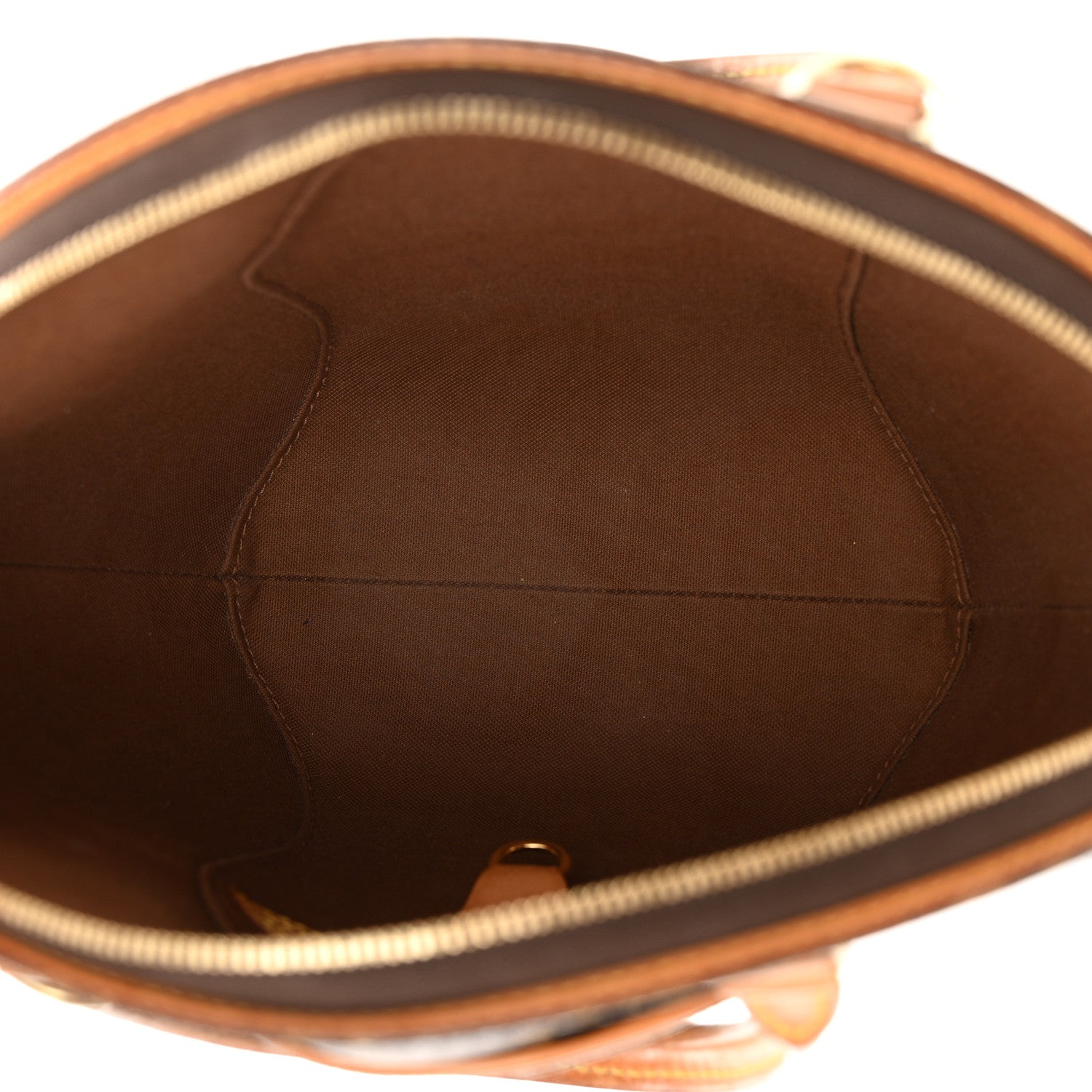 Louis Vuitton Monogram Ellipse PM 5 of 14