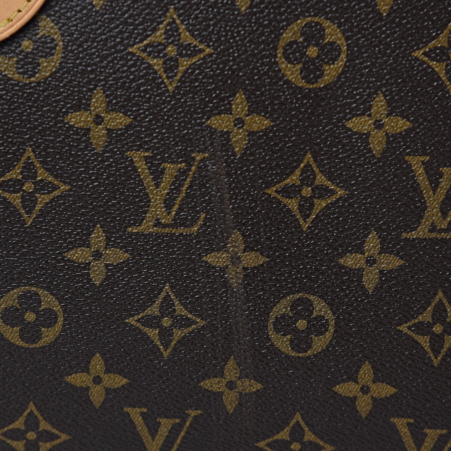 Louis Vuitton Monogram Neo Neverfull MM 11 of 16