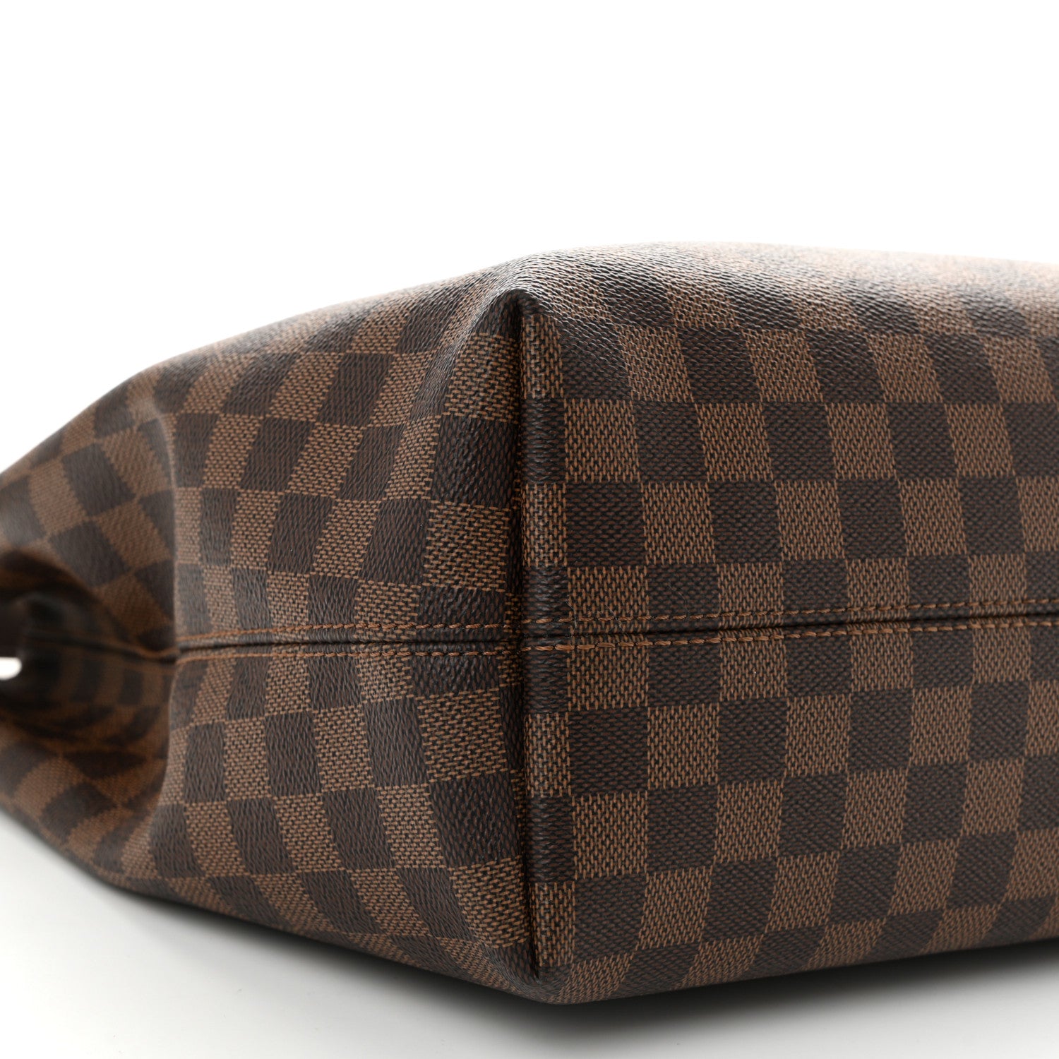 Louis Vuitton Damier Ebene Graceful MM 8 of 10