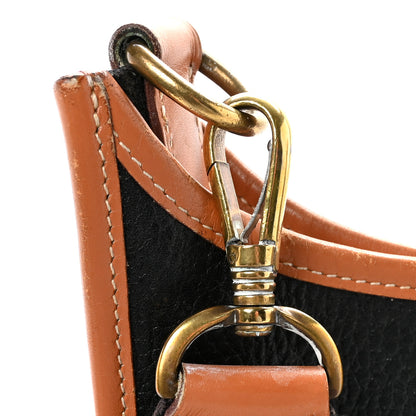 Hermes Ardennes Evelyne GM Black Gold 15 of 16