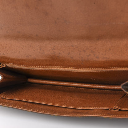 Louis Vuitton Monogram Pochette Dame 29 5 of 12