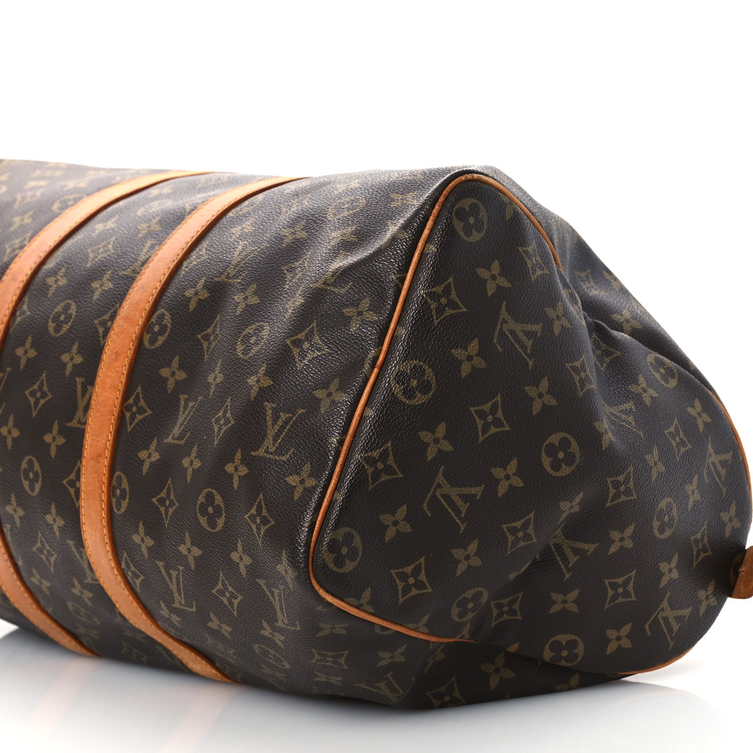 Louis Vuitton Monogram Keepall 45 11 of 14