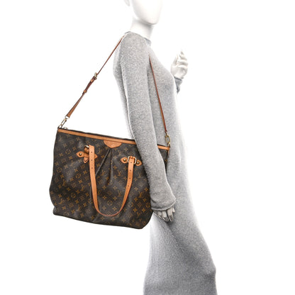 Louis Vuitton Monogram Palermo GM 2 of 9