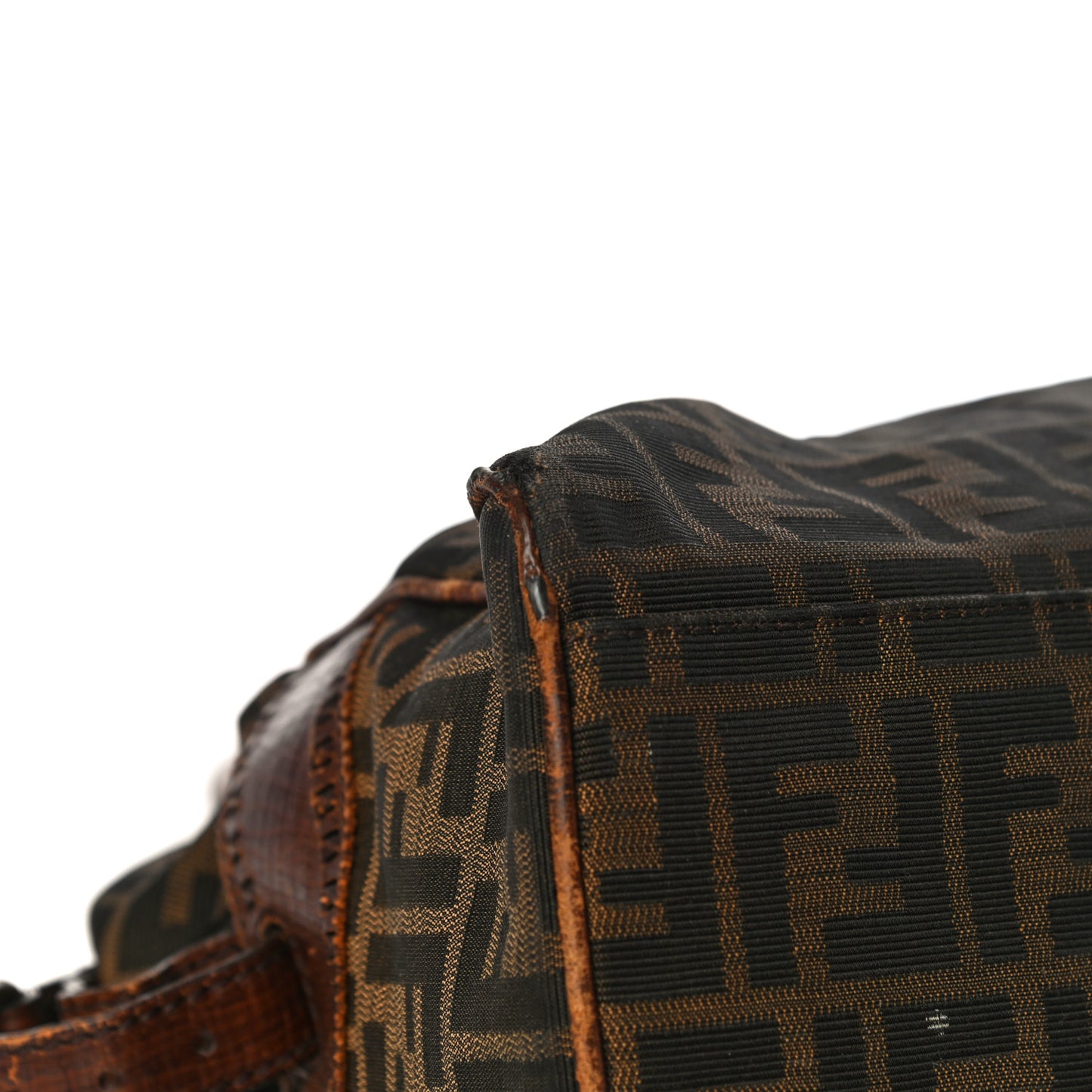Zucca Bag De Jour Tobacco