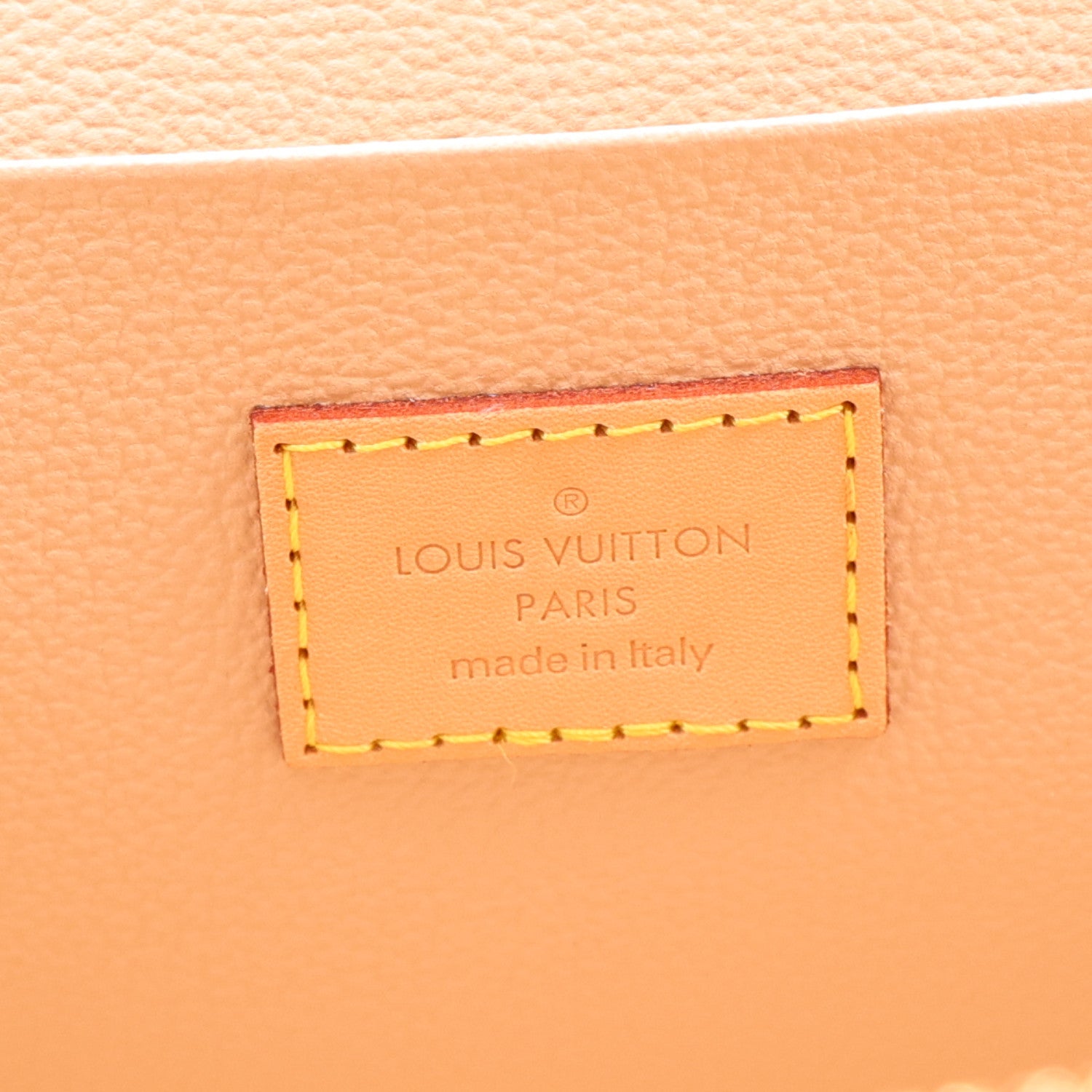 Louis Vuitton Monogram Nice BB 6 of 9