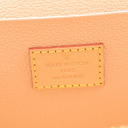 Louis Vuitton Monogram Nice BB 6 of 9