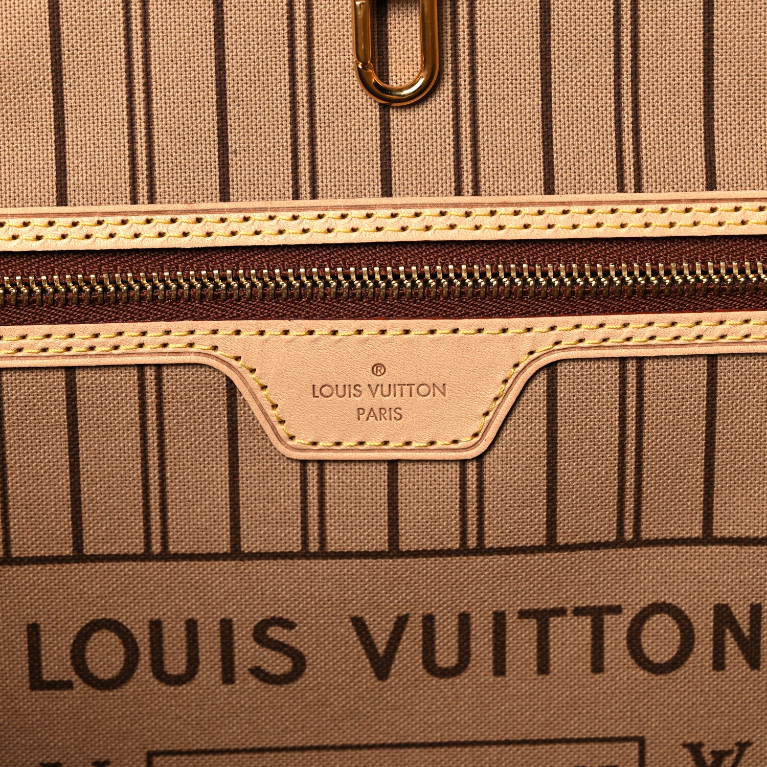 Louis Vuitton Monogram Neo Neverfull GM 7 of 10