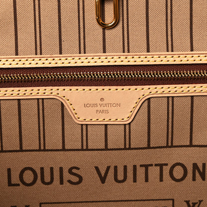 Louis Vuitton Monogram Neo Neverfull GM 7 of 10