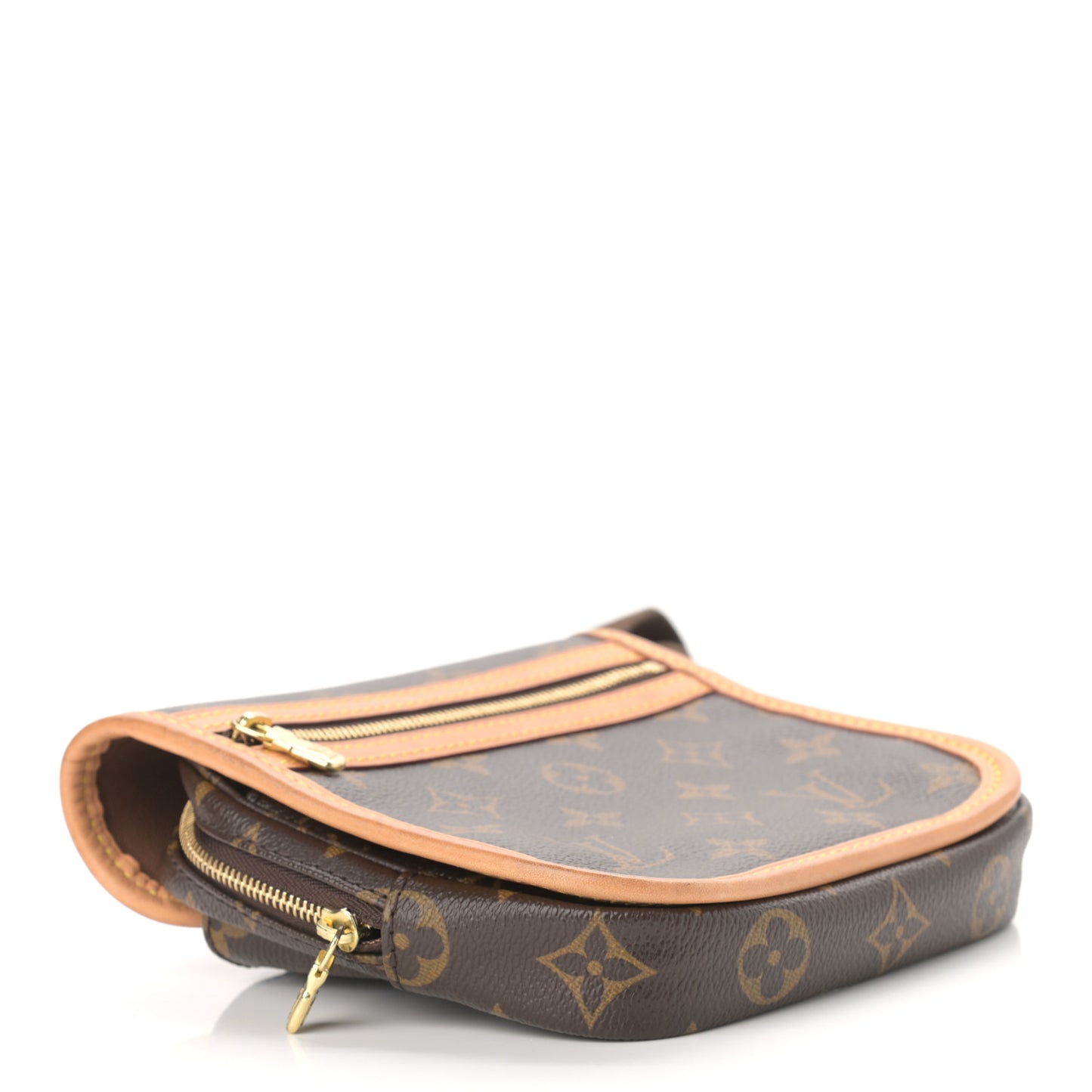 Monogram Bosphore Bum Bag