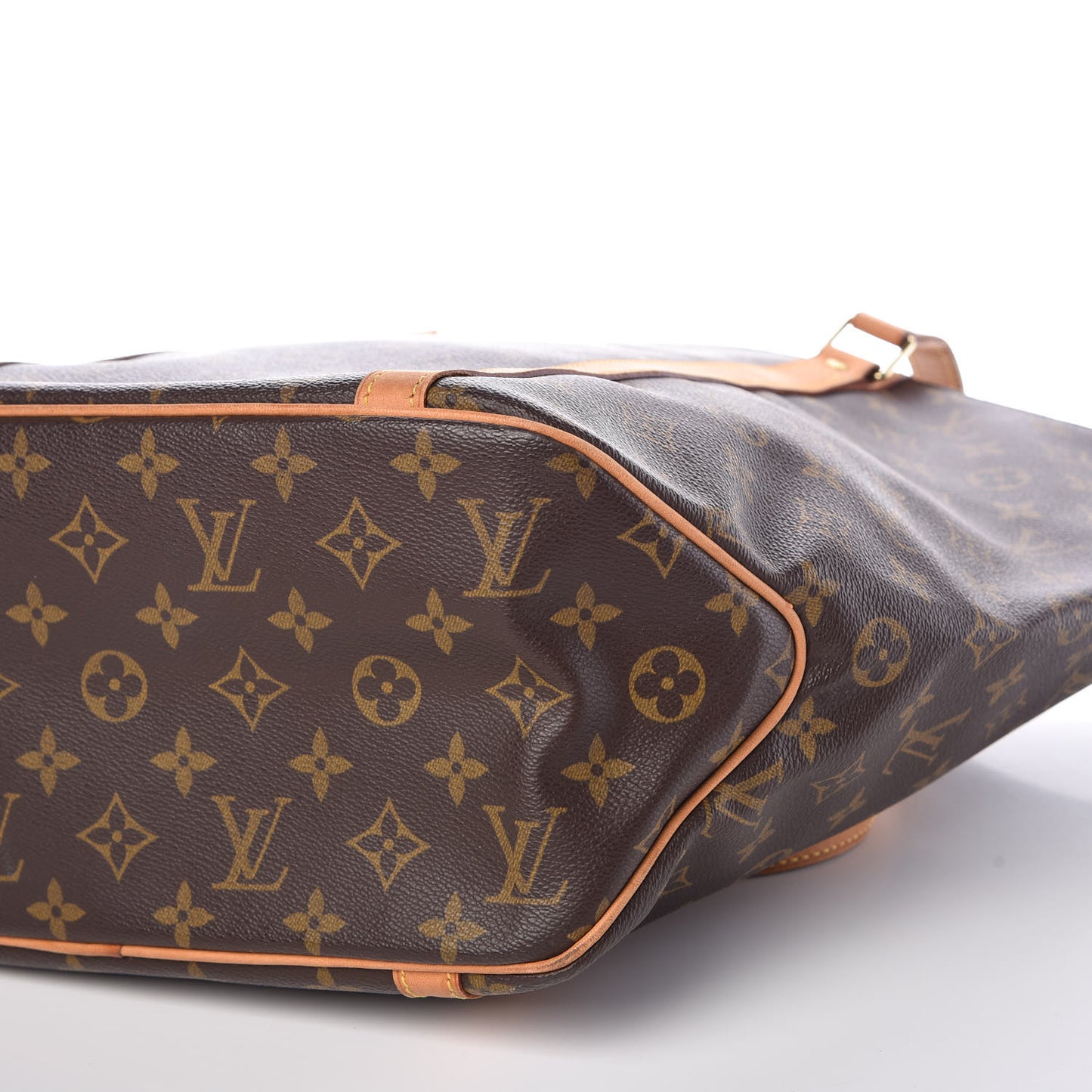 Monogram Sac Shopping Tote