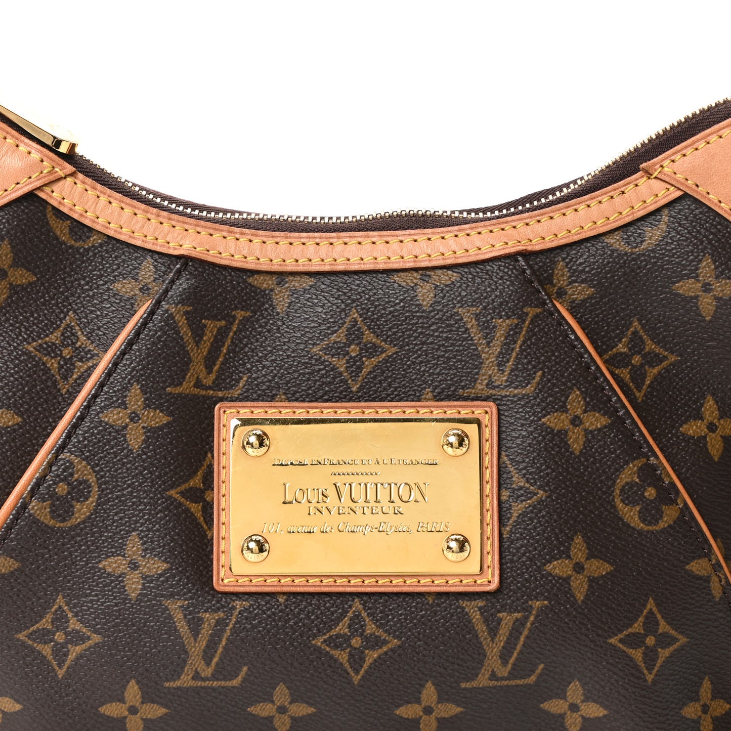 Monogram Thames PM