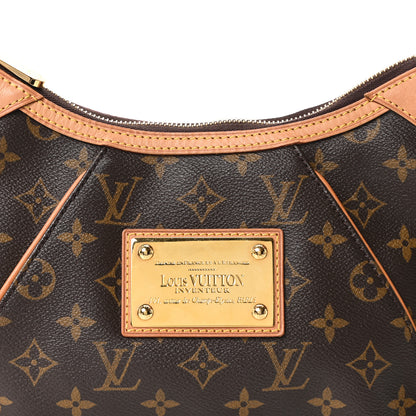 Louis Vuitton Monogram Thames PM 7 of 9