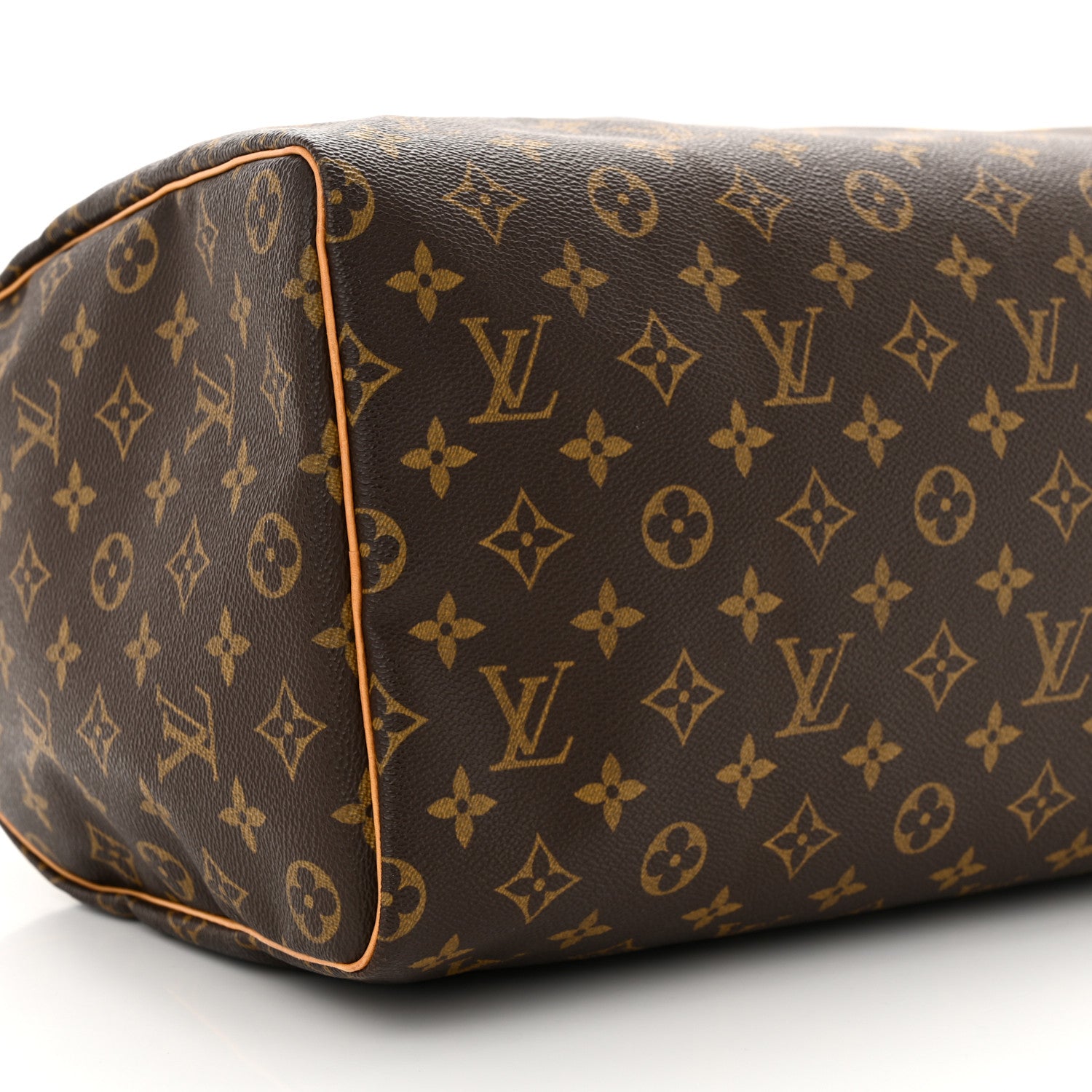 Louis Vuitton LOUIS VUITTON Monogram Speedy 40 9 of 13