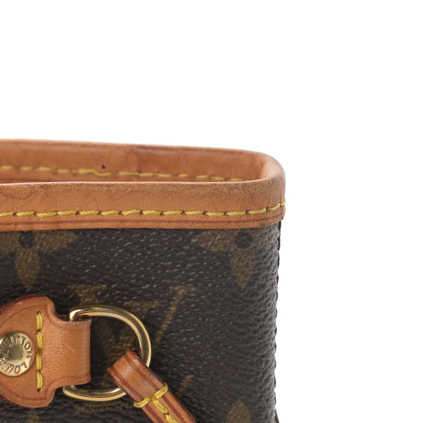 Monogram Neverfull PM