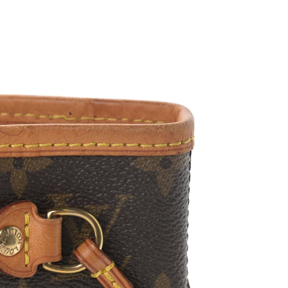 Louis Vuitton Monogram Neverfull PM 12 of 17