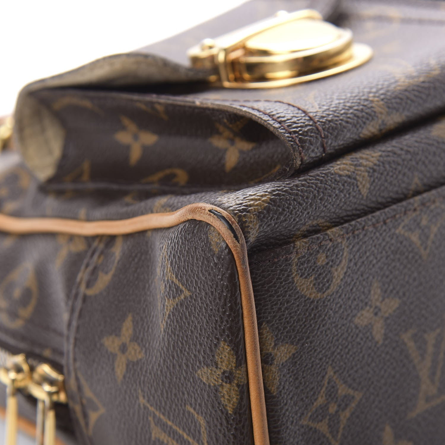Louis Vuitton Monogram Manhattan PM 10 of 12