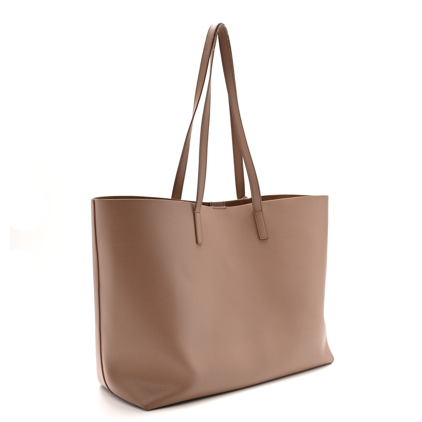 Calfskin Large Shopping Tote Fard