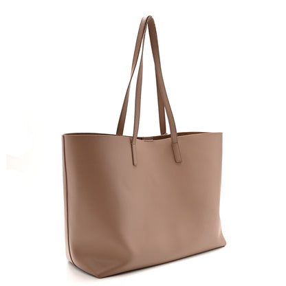Saint Laurent Calfskin Large Shopping Tote Fard 4 of 15