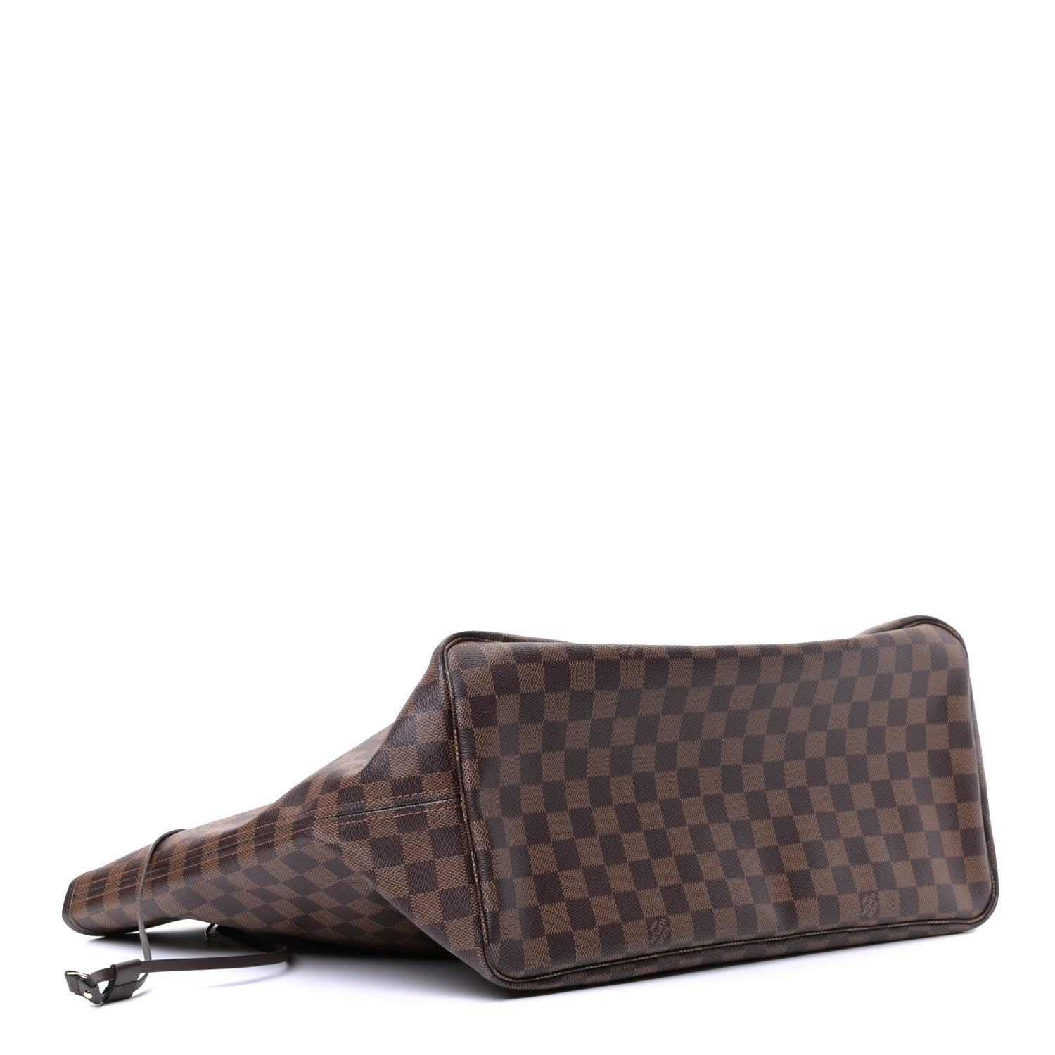 Louis Vuitton Damier Ebene Neo Neverfull GM 3 of 5