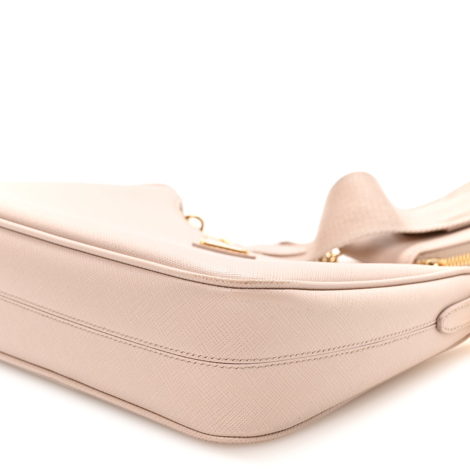 Prada Saffiano Re-Edition 2005 Shoulder Bag Pesco 10 of 10