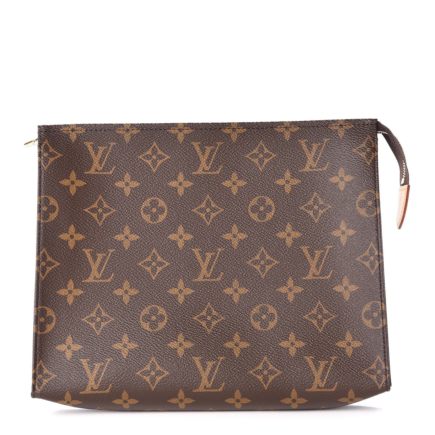 Louis Vuitton Monogram Toiletry Pouch 26 1 of 10