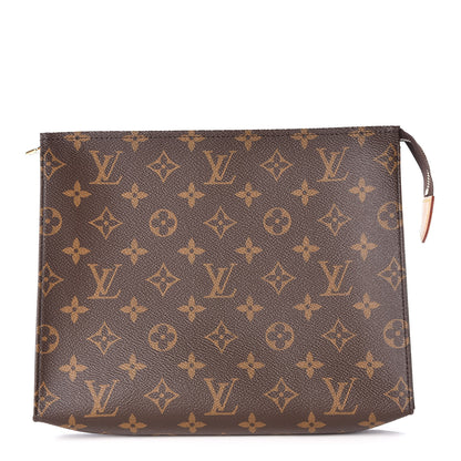 Louis Vuitton Monogram Toiletry Pouch 26 1 of 10