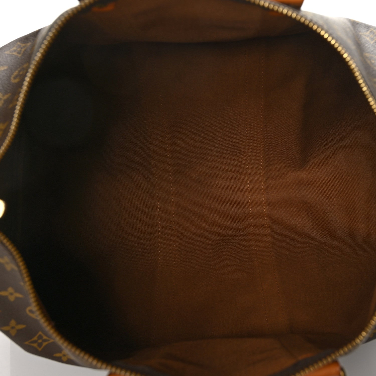 Louis Vuitton Monogram Keepall 45 5 of 11