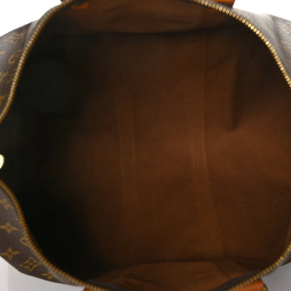 Louis Vuitton Monogram Keepall 45 5 of 11