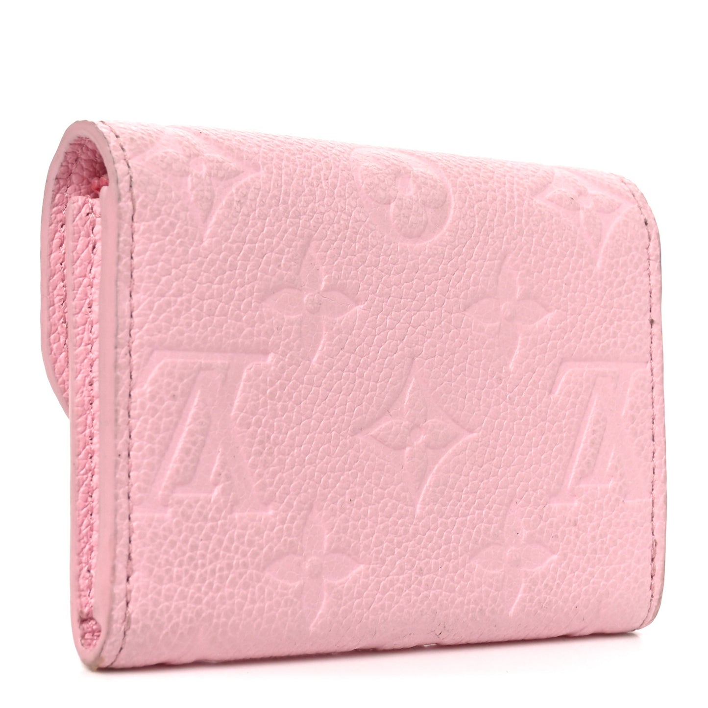 Empreinte Rosalie Coin Purse Cotton Candy Pink