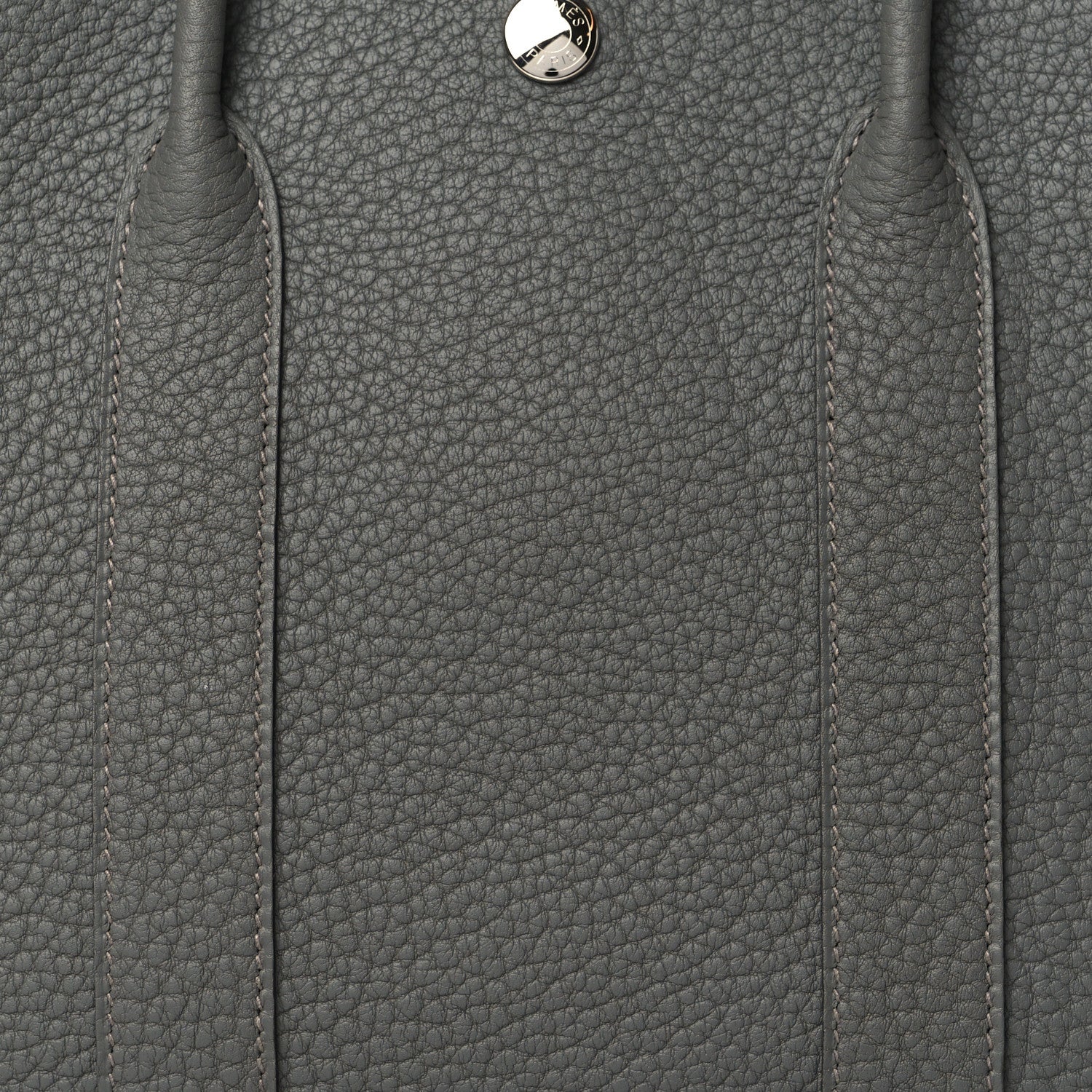Hermes Negonda Garden Party 30 TPM Gris Meyer 8 of 11