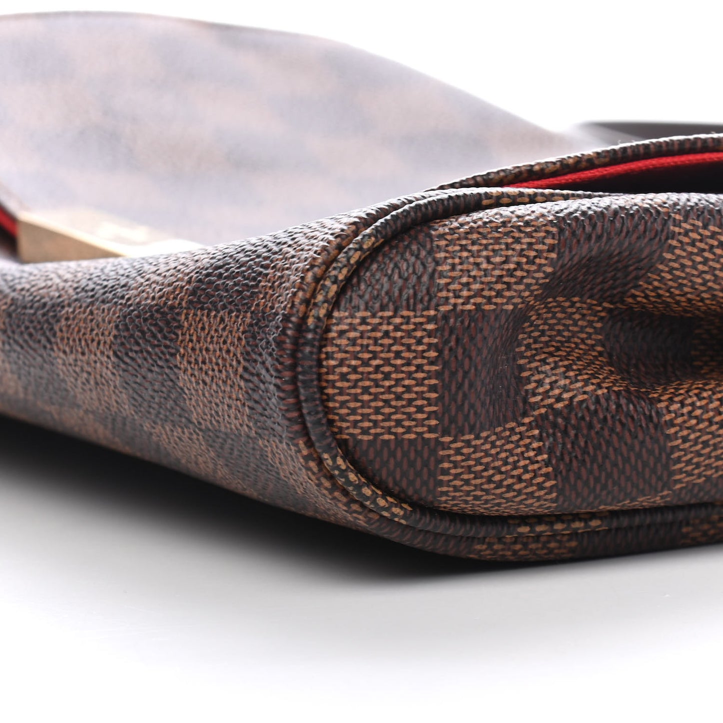 Damier Ebene Favorite MM