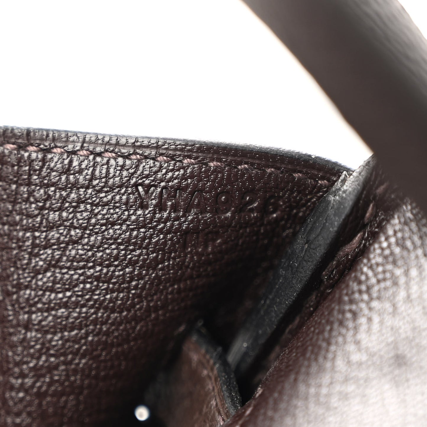 Togo Birkin 30 Ebene