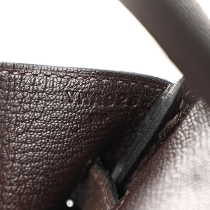 Hermes Togo Birkin 30 Ebene 7 of 12