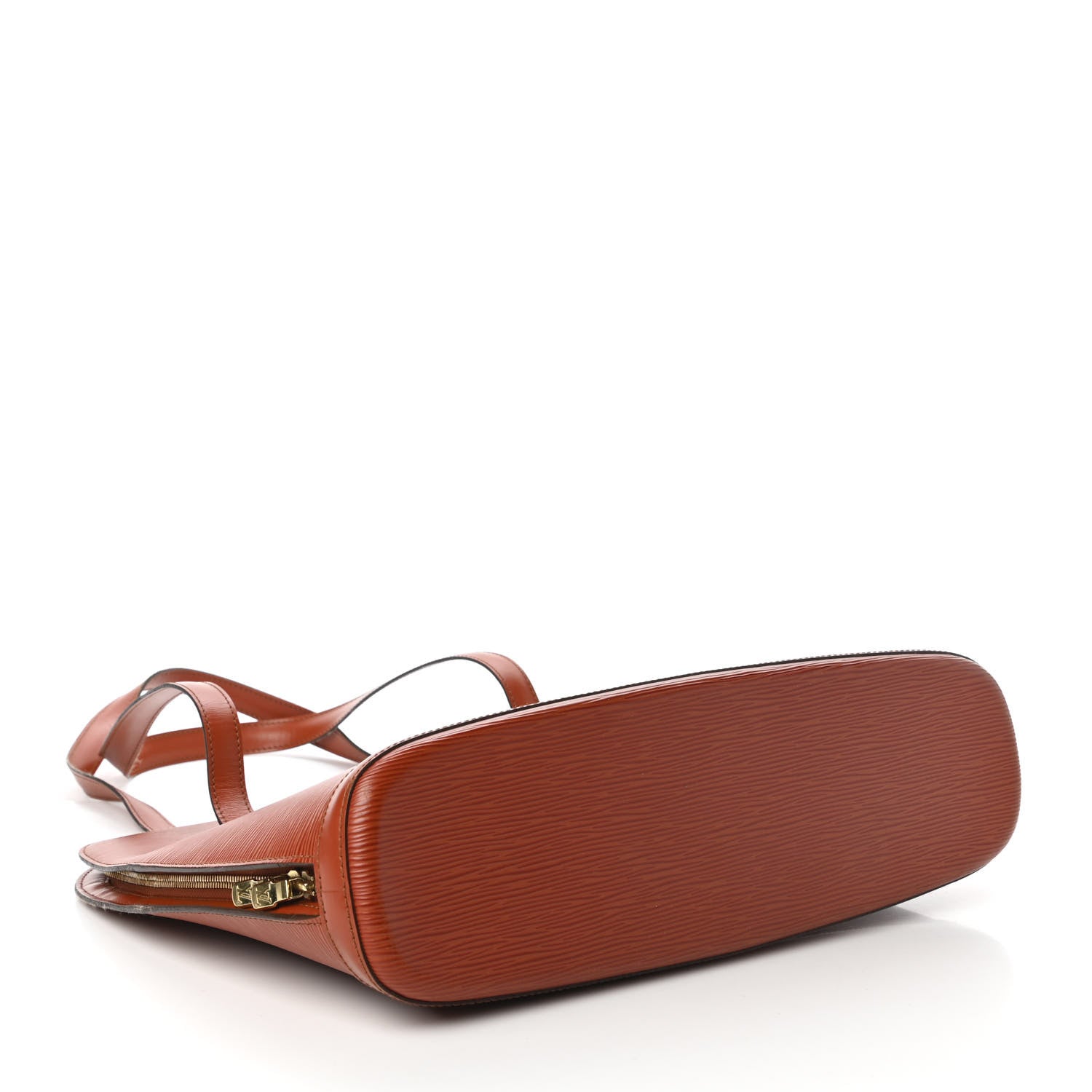 Louis Vuitton Epi Lussac Kenyan Fawn 4 of 10