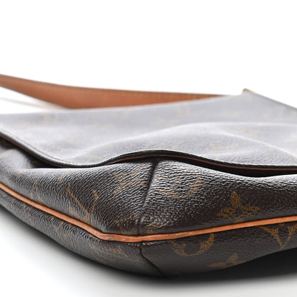 Louis Vuitton Monogram Musette Salsa 7 of 13