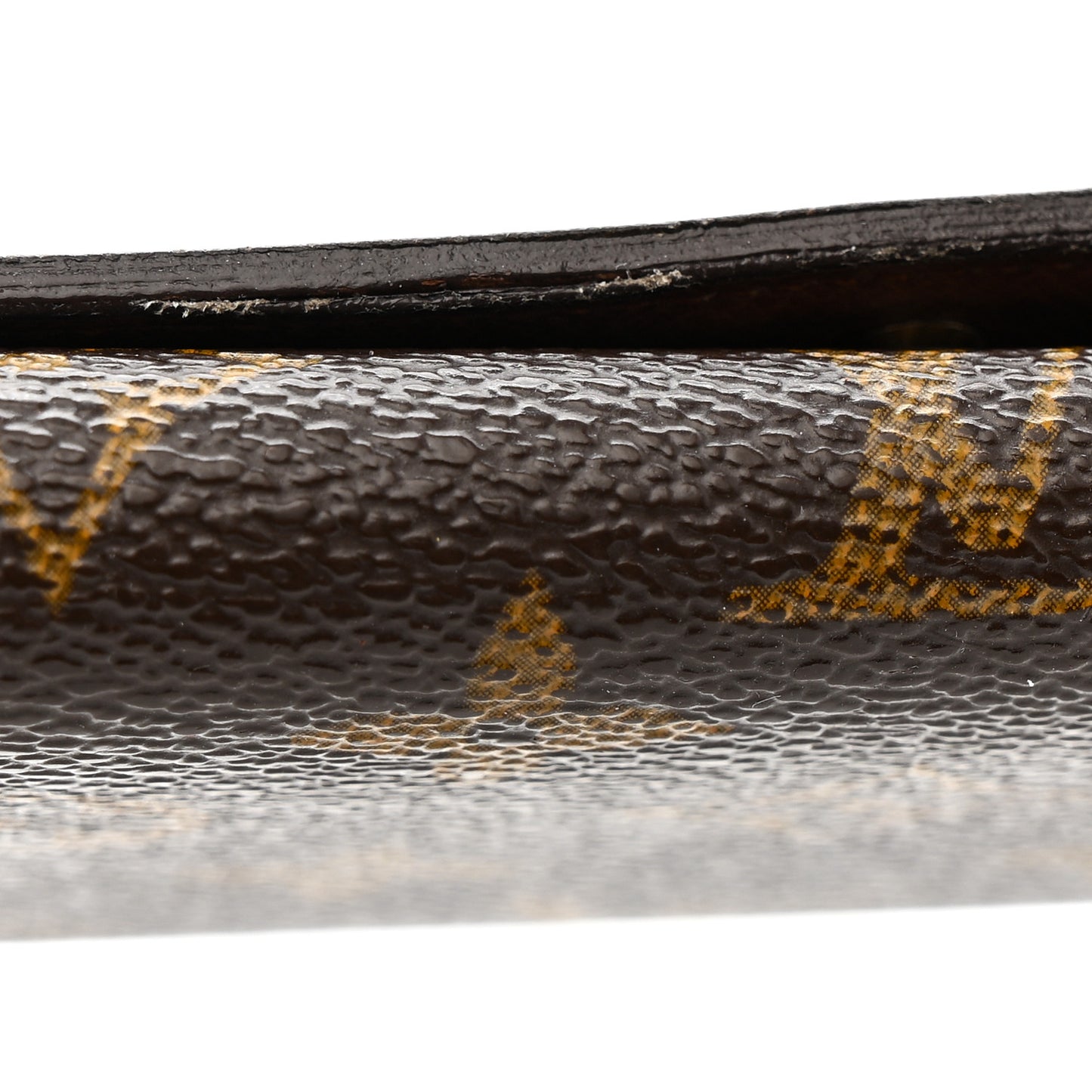 Monogram Porte-Monnaie Tresor Wallet