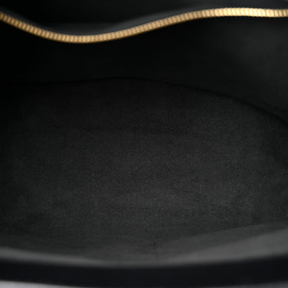 Louis Vuitton Monogram Phenix MM Black 5 of 12
