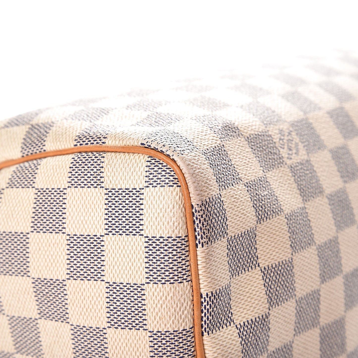 Damier Azur Speedy 30