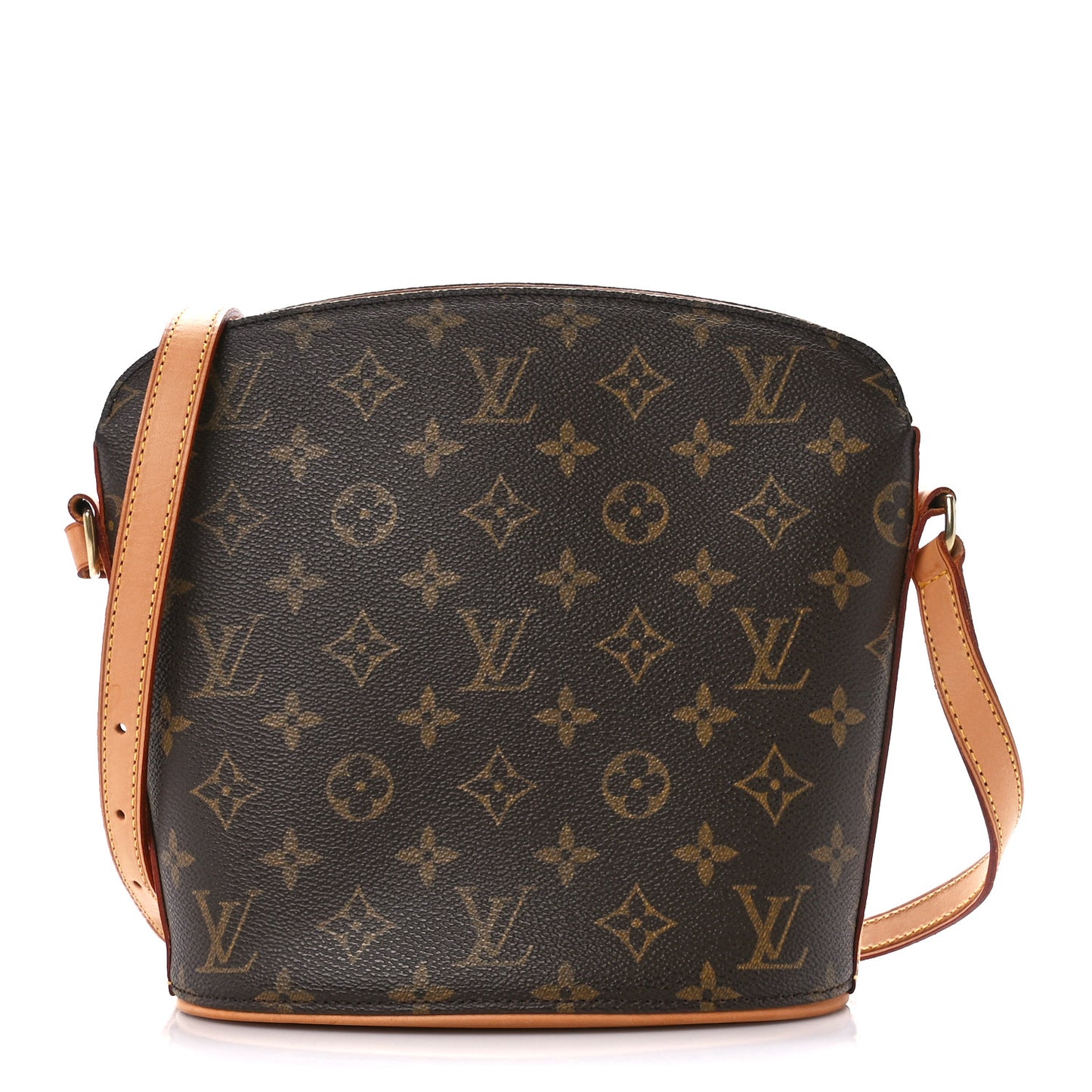 Monogram Drouot