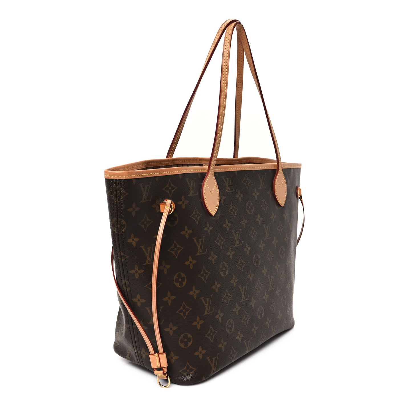 Monogram Neo Neverfull MM