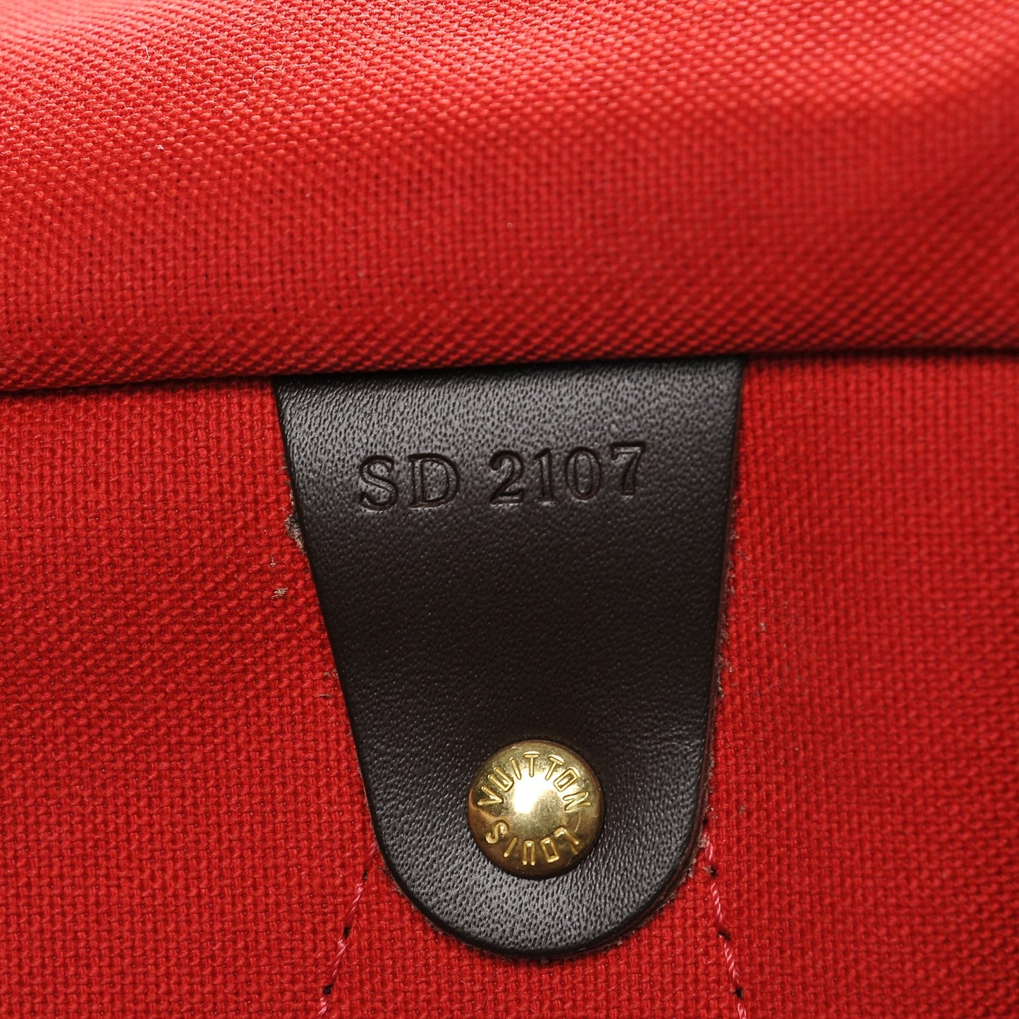 Damier Ebene Speedy Bandouliere 30