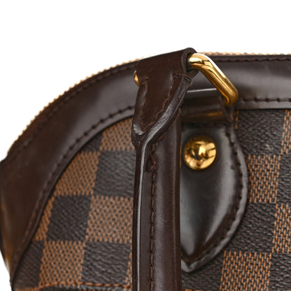 Louis Vuitton Damier Ebene Trevi PM 12 of 13