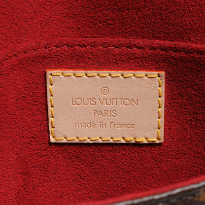 Louis Vuitton Monogram Tambourin 6 of 7