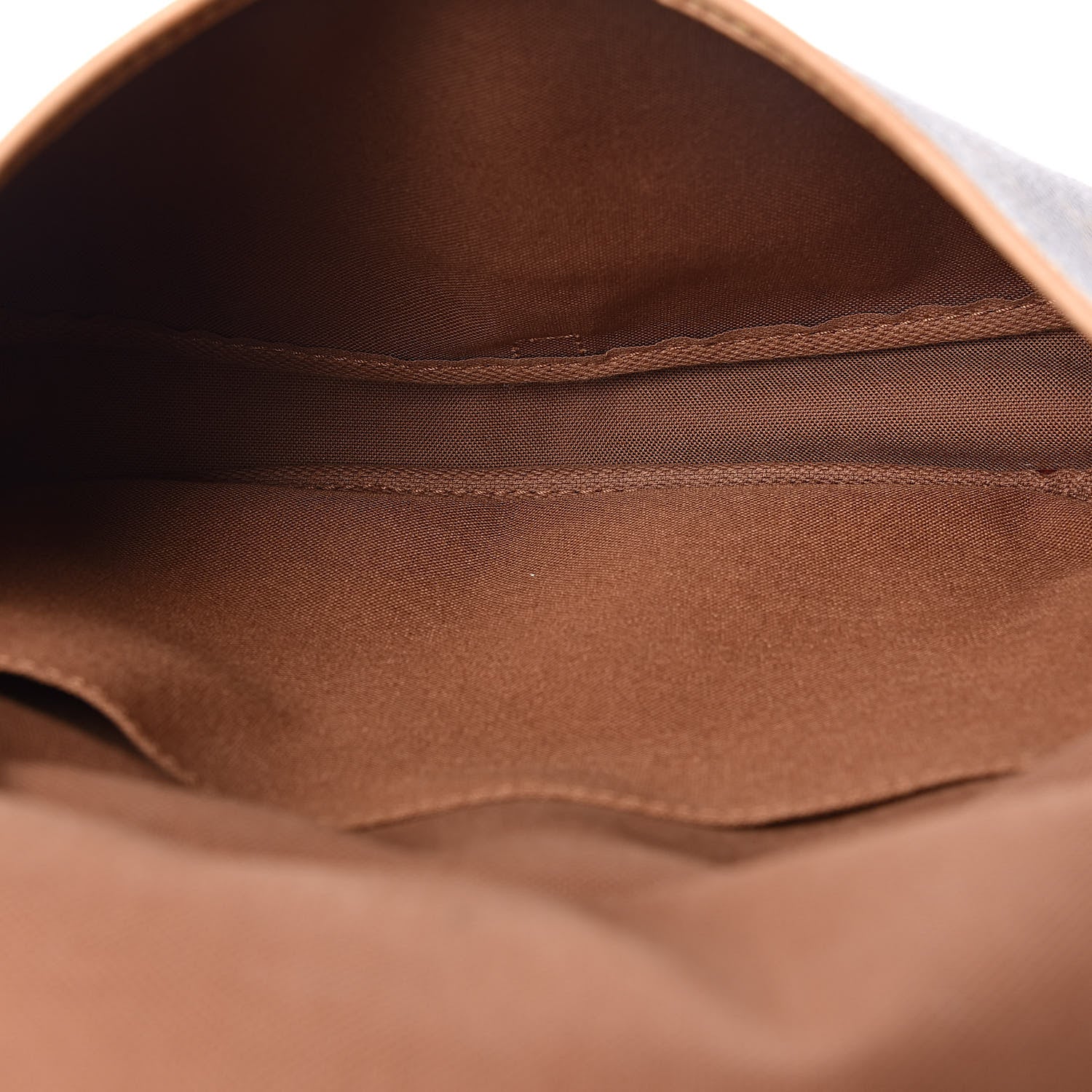 Louis Vuitton Monogram Saumur 30 5 of 15