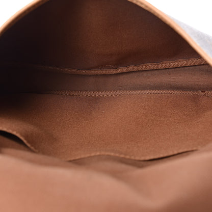 Louis Vuitton Monogram Saumur 30 5 of 15